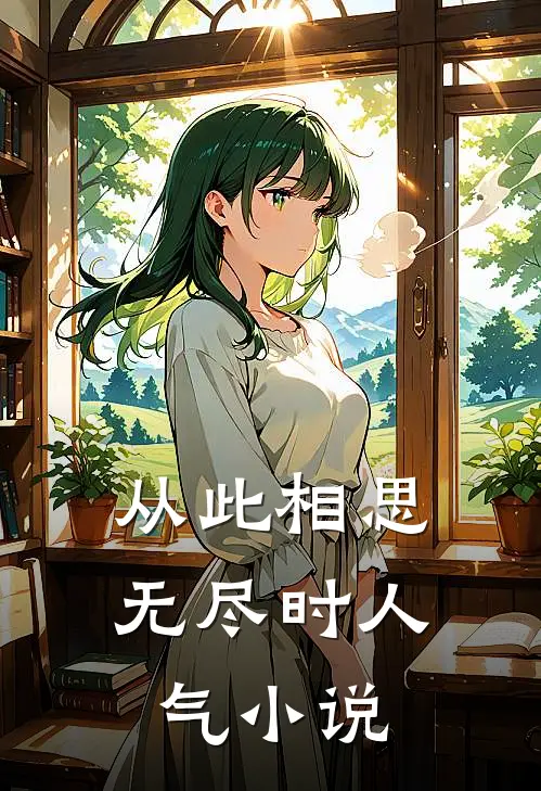 从此相思无尽时人气小说