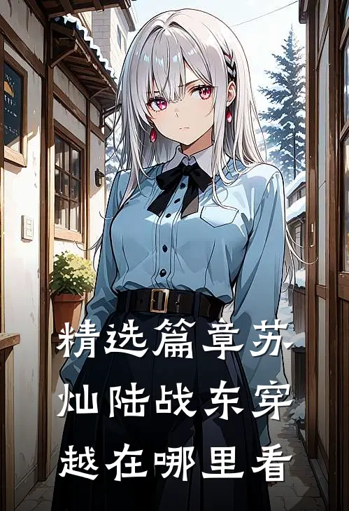 精选篇章苏灿陆战东穿越在哪里看