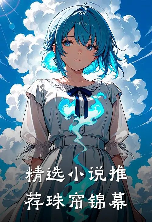 精选小说推荐珠帘锦幕