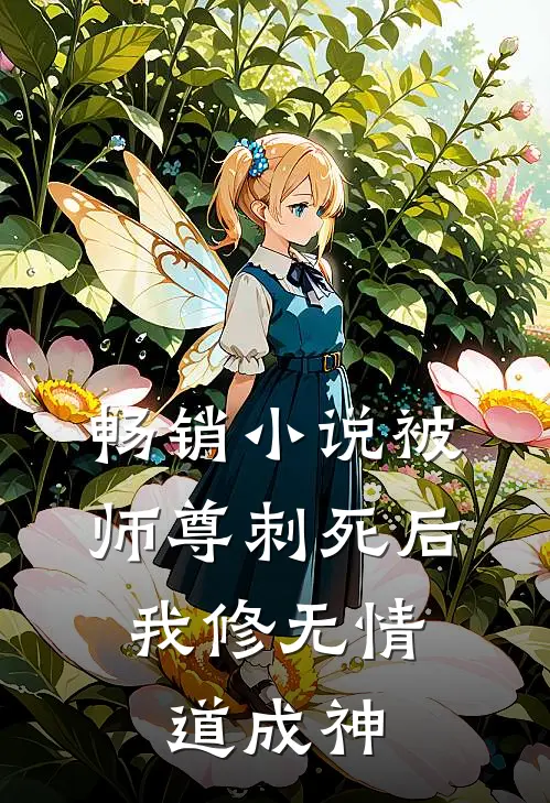 畅销小说被师尊刺死后，我修无情道成神