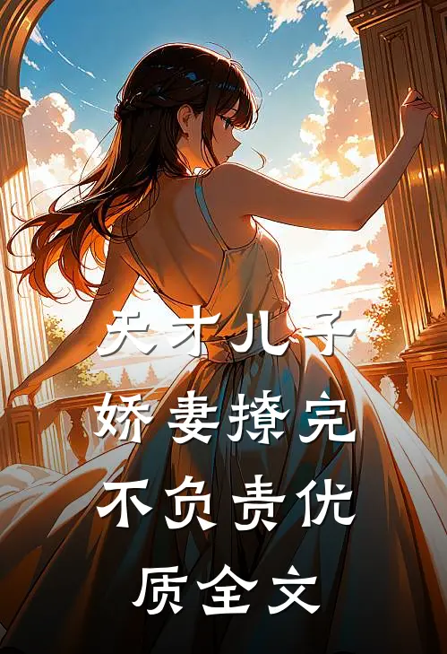 天才儿子：娇妻撩完不负责优质全文
