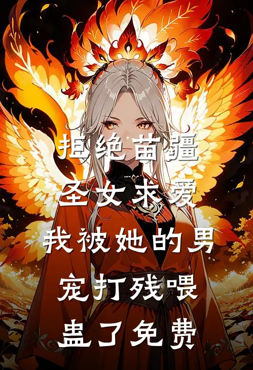 拒绝苗疆圣女求爱，我被她的男宠打残喂蛊了免费