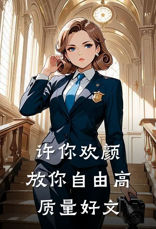 许你欢颜，放你自由高质量好文