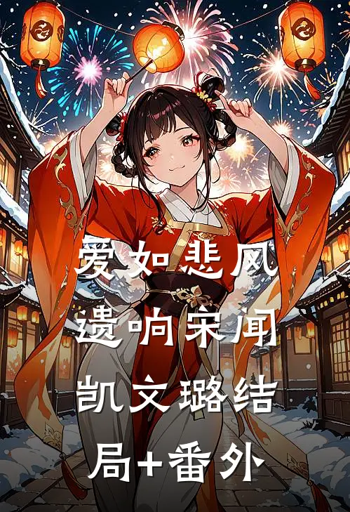 爱如悲风遗响宋闻凯文璐结局+番外