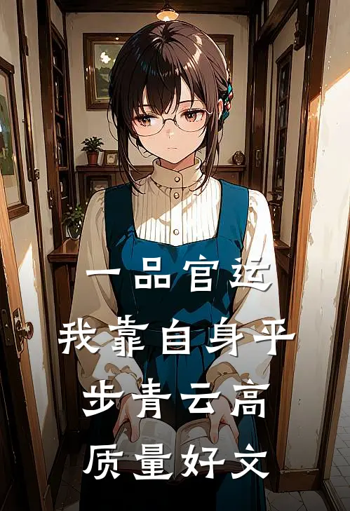一品官运，我靠自身平步青云高质量好文