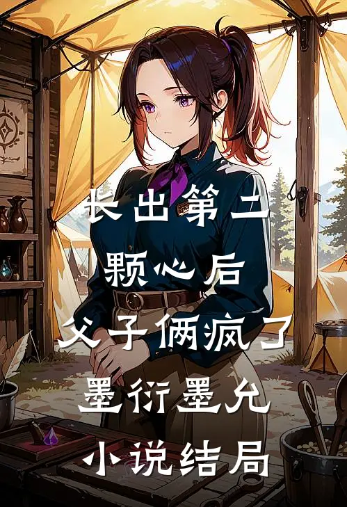 长出第二颗心后，父子俩疯了墨衍墨允小说结局