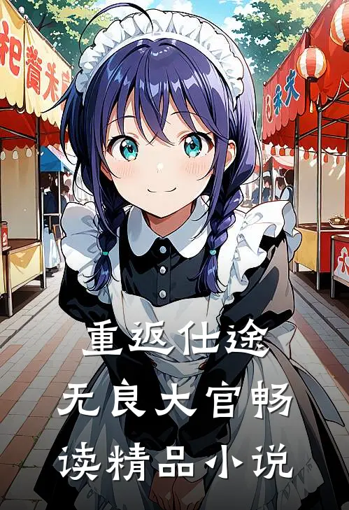 重返仕途：无良大官畅读精品小说