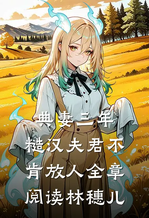 典妻三年：糙汉夫君不肯放人全章阅读林穗儿