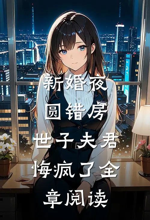 新婚夜圆错房，世子夫君悔疯了全章阅读