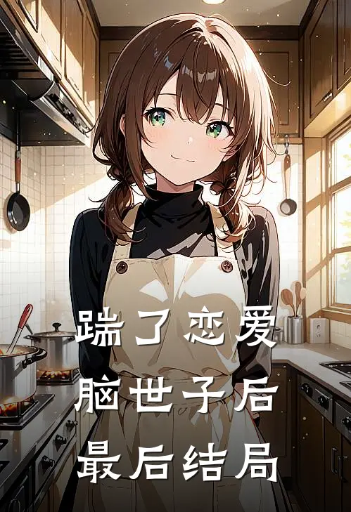踹了恋爱脑世子后最后结局