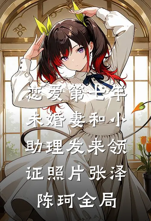 恋爱第七年，未婚妻和小助理发来领证照片张泽陈珂全局