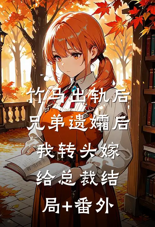 竹马出轨后兄弟遗孀后，我转头嫁给总裁结局+番外