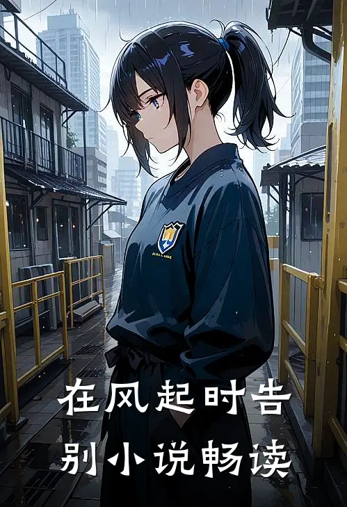 在风起时告别小说畅读