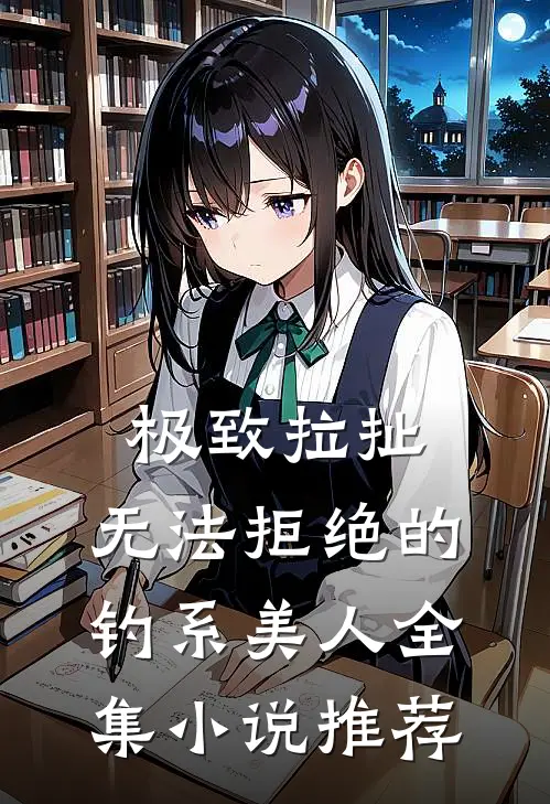 极致拉扯：无法拒绝的钓系美人全集小说推荐