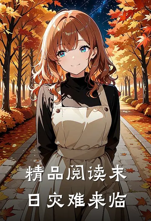 精品阅读末日灾难来临