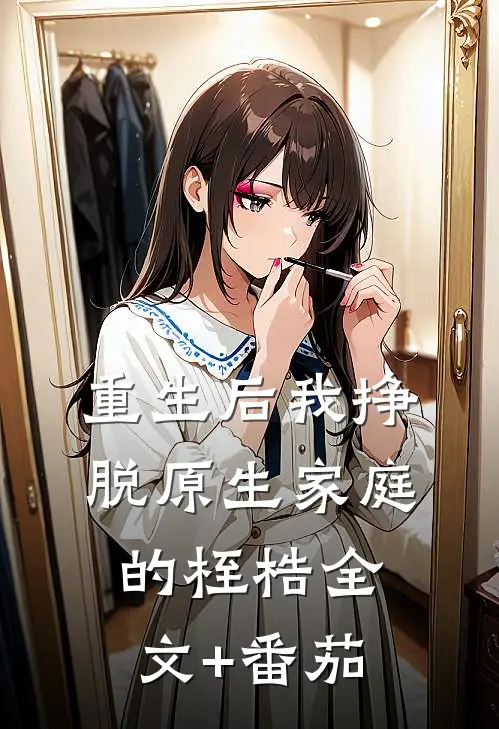 重生后我挣脱原生家庭的桎梏全文+番茄