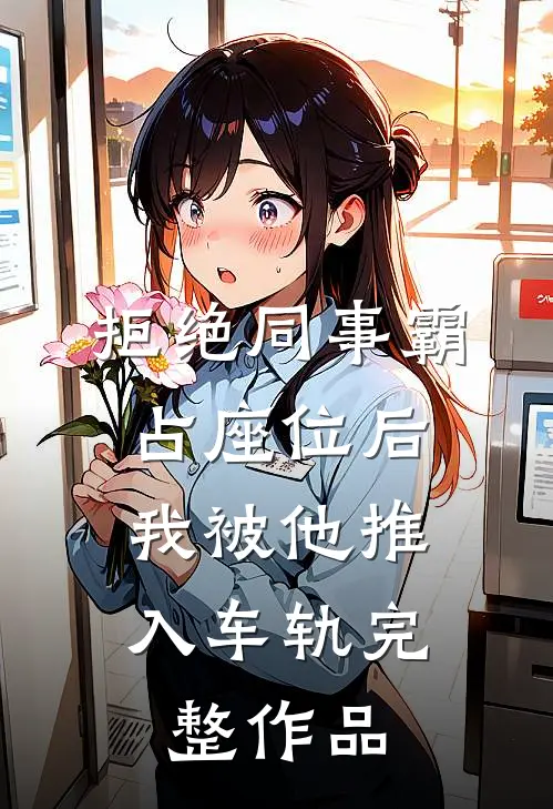 拒绝同事霸占座位后，我被他推入车轨完整作品