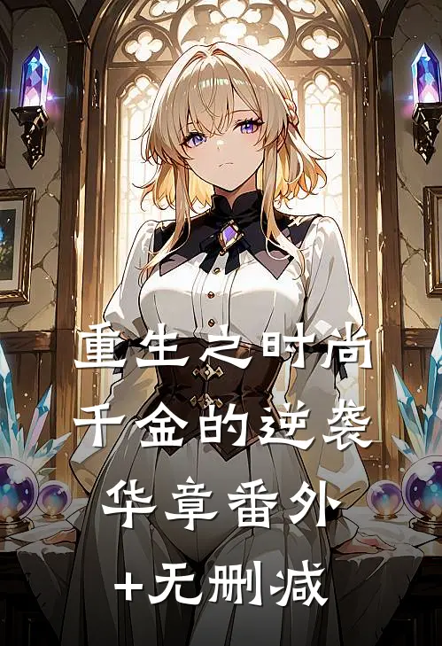 重生之时尚千金的逆袭华章番外+无删减