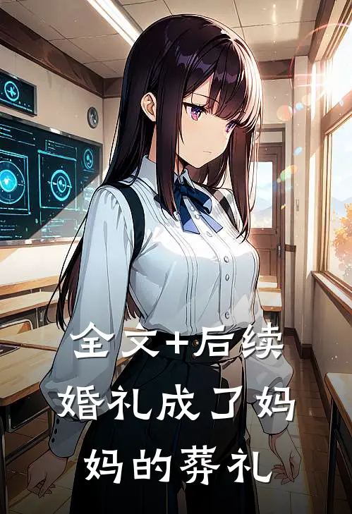 全文+后续婚礼成了妈妈的葬礼