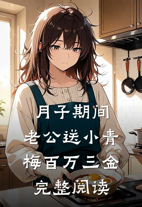 月子期间，老公送小青梅百万三金完整阅读