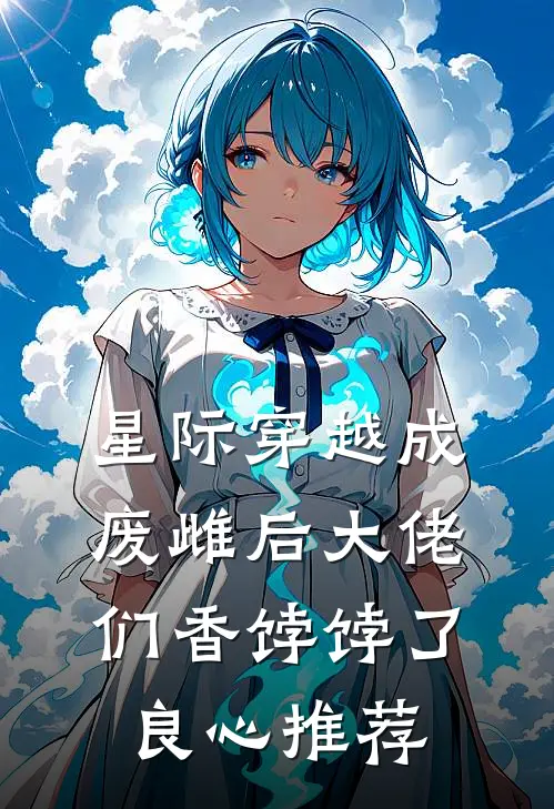 星际穿越成废雌后大佬们香饽饽了良心推荐