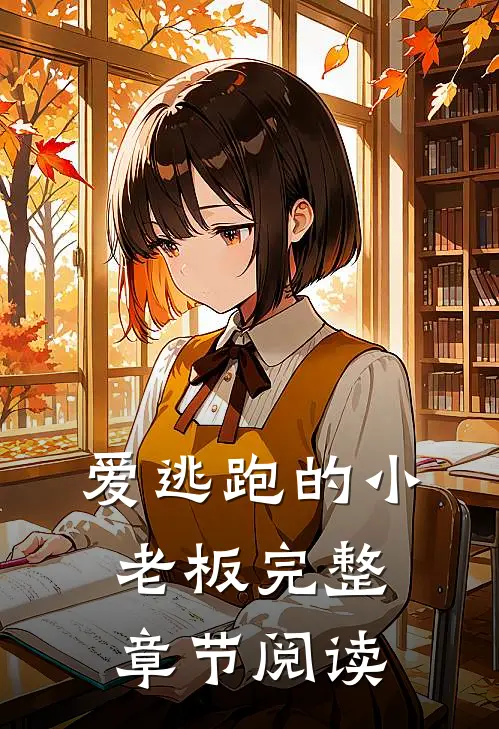 爱逃跑的小老板完整章节阅读