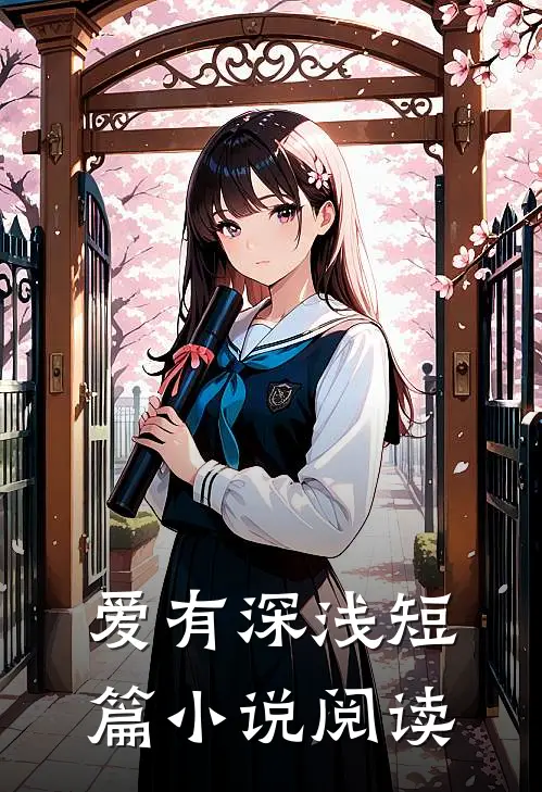 爱有深浅短篇小说阅读
