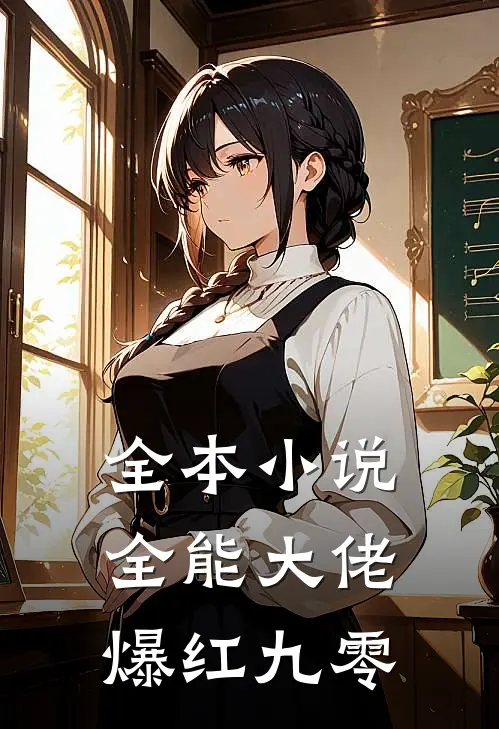 全本小说全能大佬爆红九零