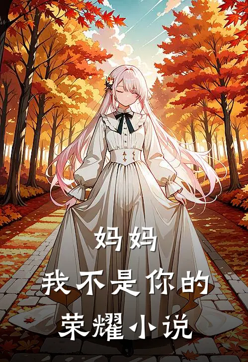 妈妈,我不是你的荣耀免费阅读