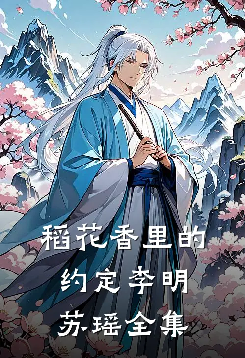稻花香里的约定李明苏瑶 全集