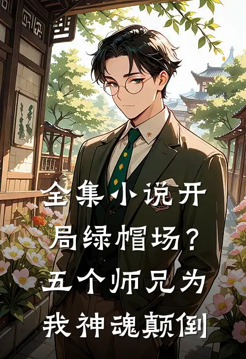 全集小说开局绿帽场？五个师兄为我神魂颠倒