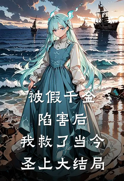 被假千金陷害后，我救了当今圣上大结局