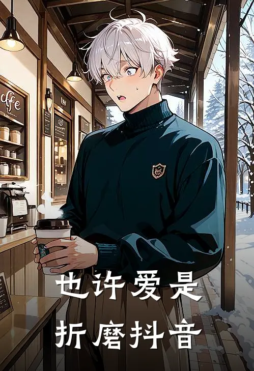 也许爱是折磨抖音