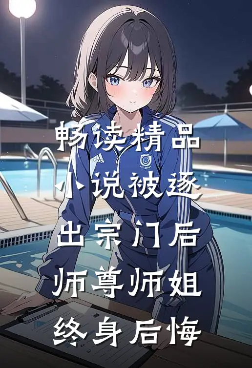畅读精品小说被逐出宗门后，师尊师姐终身后悔
