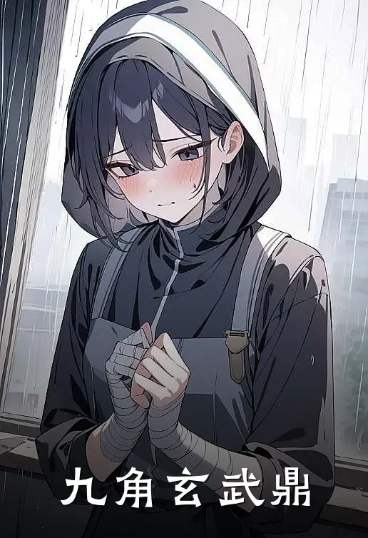 九角玄武鼎