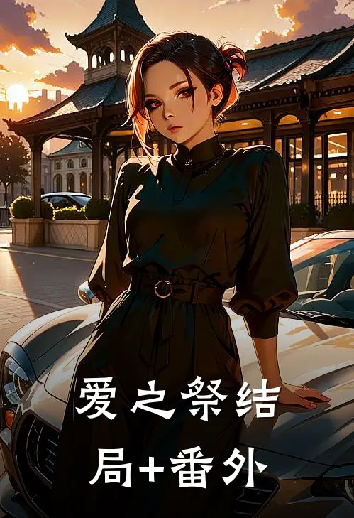 爱之祭结局+番外