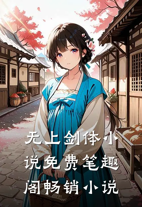 无上剑体小说免费笔趣阁畅销小说