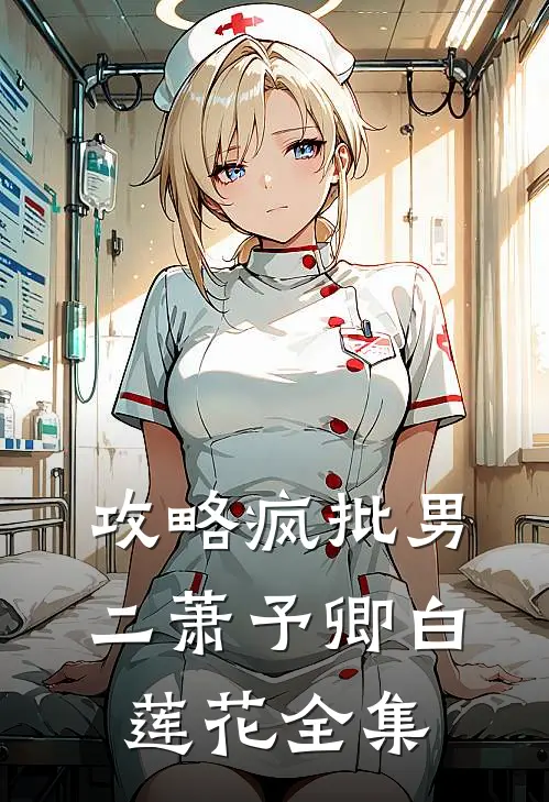攻略疯批男二萧予卿白莲花 全集