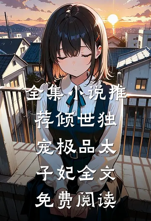 全集小说推荐倾世独宠极品太子妃全文免费阅读