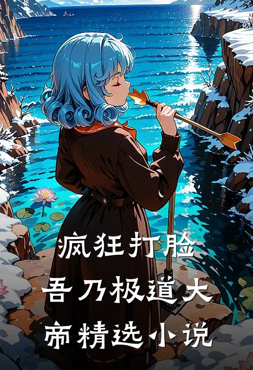 疯狂打脸：吾乃极道大帝精选小说