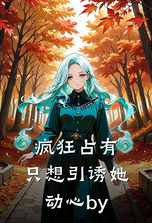 疯狂占有：只想引诱她动心by