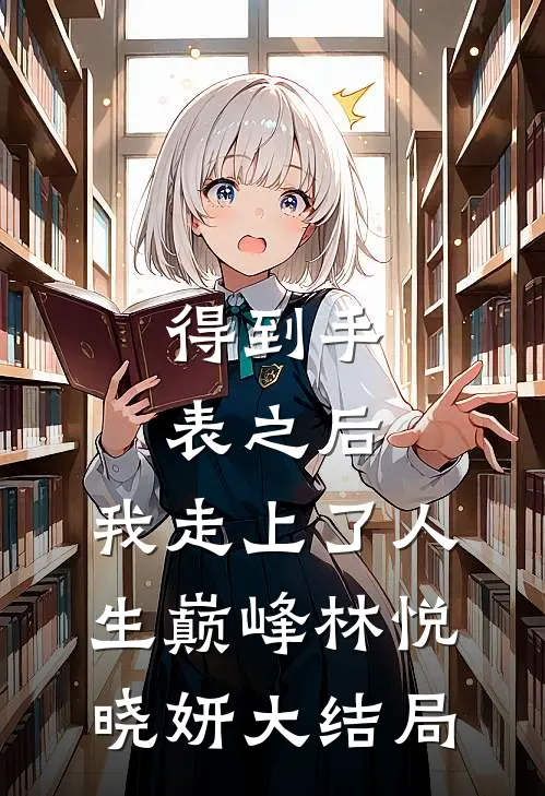得到手表之后，我走上了人生巅峰林悦晓妍大结局