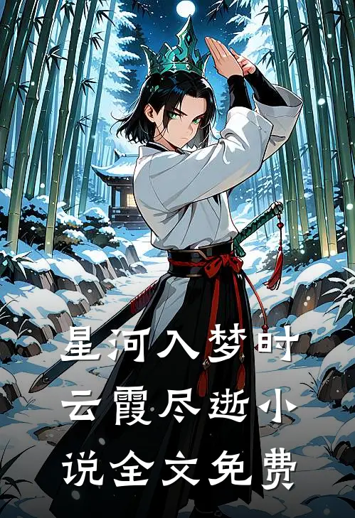 星河入梦时，云霞尽逝小说全文免费