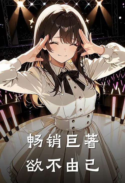 畅销巨著欲不由己