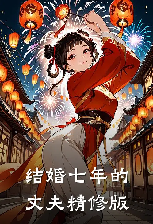 结婚七年的丈夫精修版
