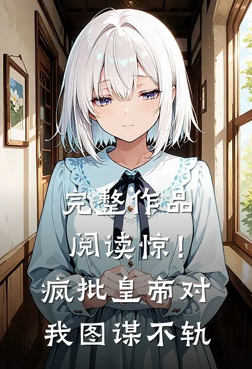 完整作品阅读惊！疯批皇帝对我图谋不轨