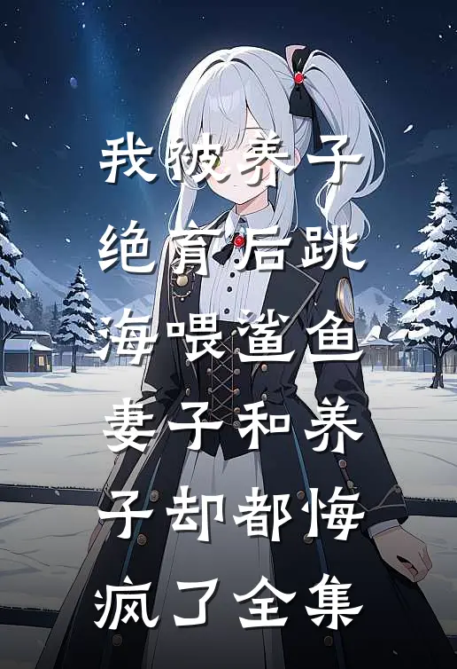 我被养子绝育后跳海喂鲨鱼，妻子和养子却都悔疯了 全集