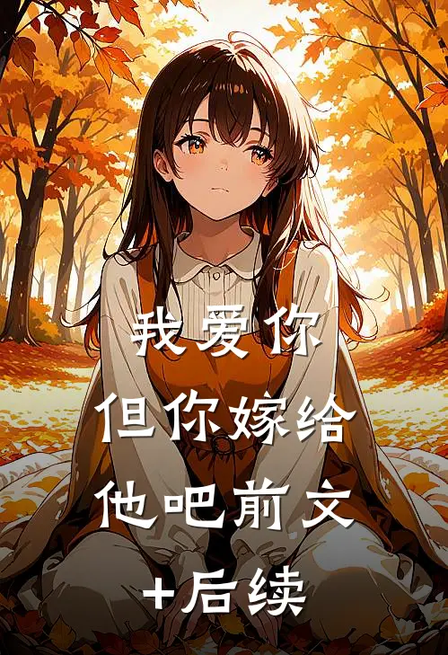 我爱你，但你嫁给他吧前文+后续