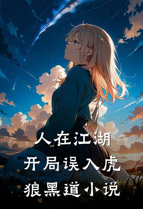 人在江湖，开局误入虎狼黑道小说