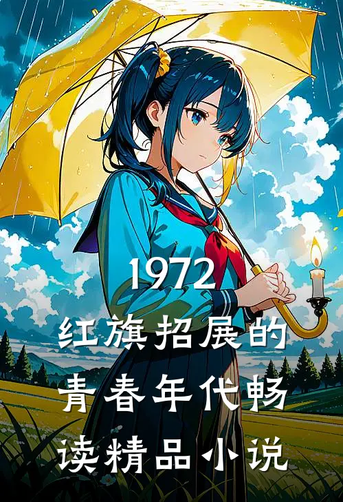 1972，红旗招展的青春年代畅读精品小说
